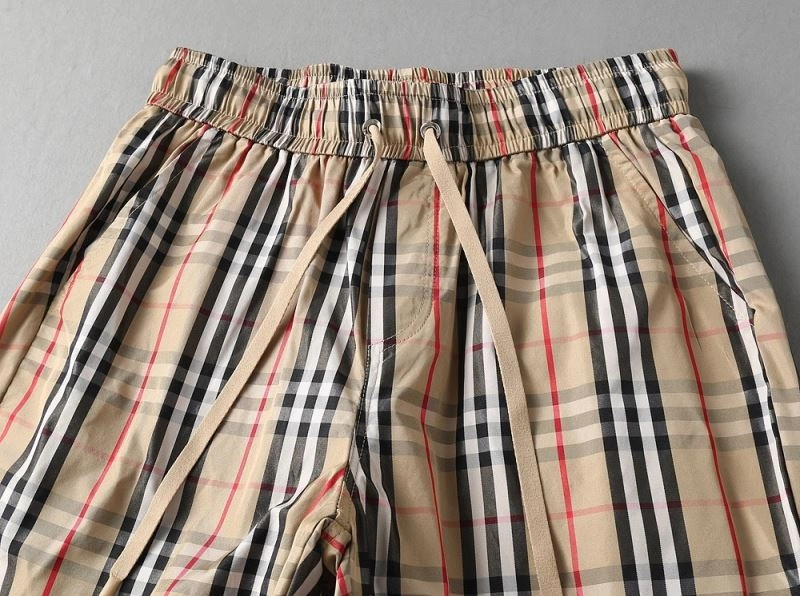 SmartChoice Burberry Short Pants 100649