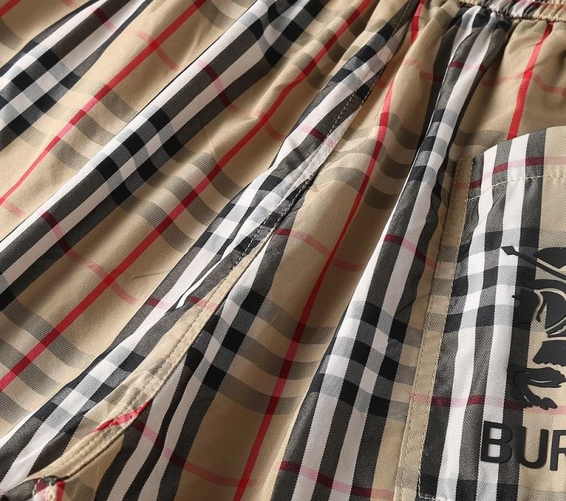SmartChoice Burberry Short Pants 100649