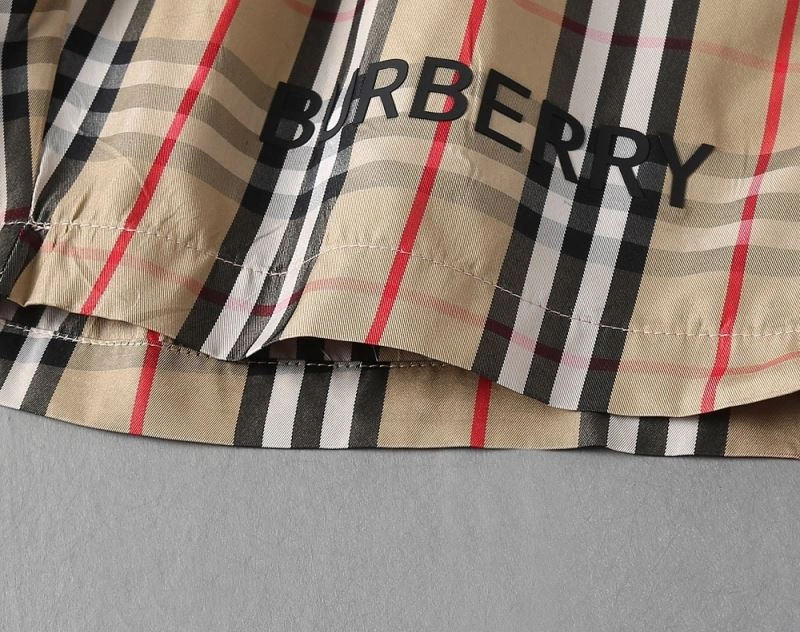 SmartChoice Burberry Short Pants 100649