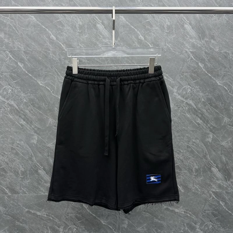 Burberry Short Pants Sustainable 100647