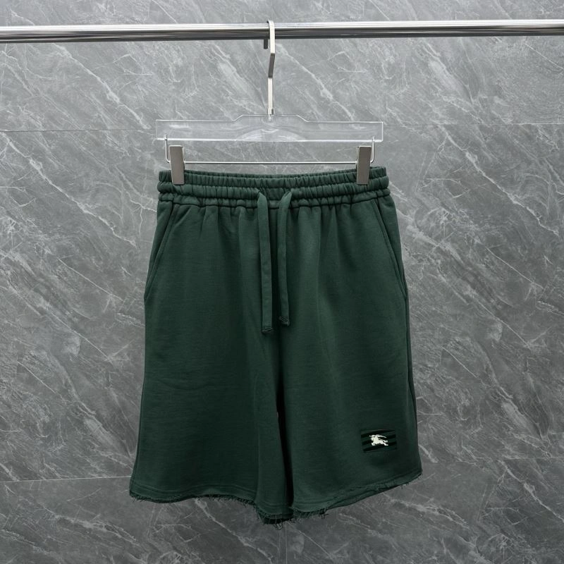 HighQuality Burberry Short Pants 100679