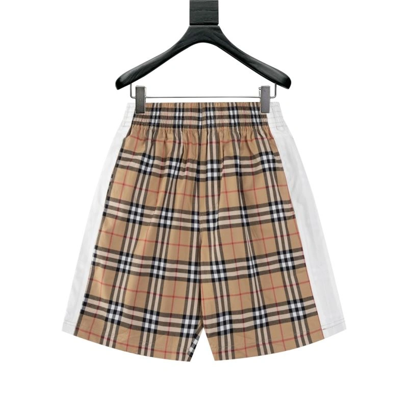Burberry Short Pants Cozy 100646