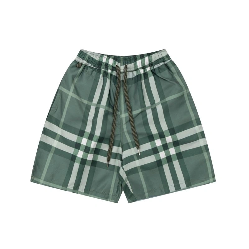 Burberry Short Pants Sporty 100644