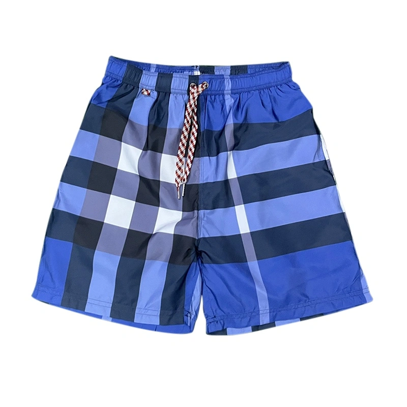 Burberry Short Pants Practical 100628