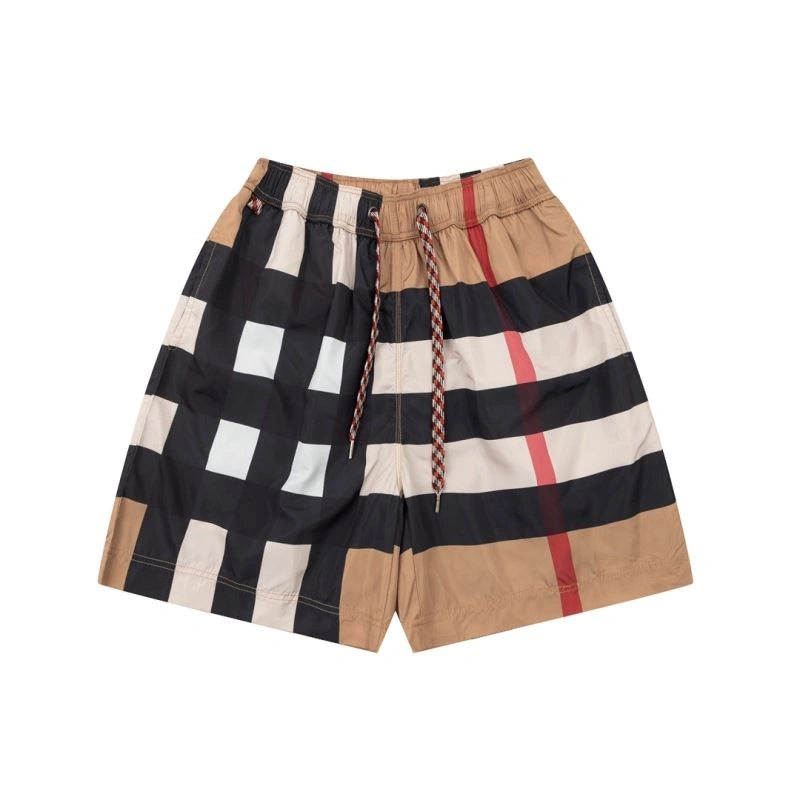 Burberry Short Pants MultiPurpose 100639