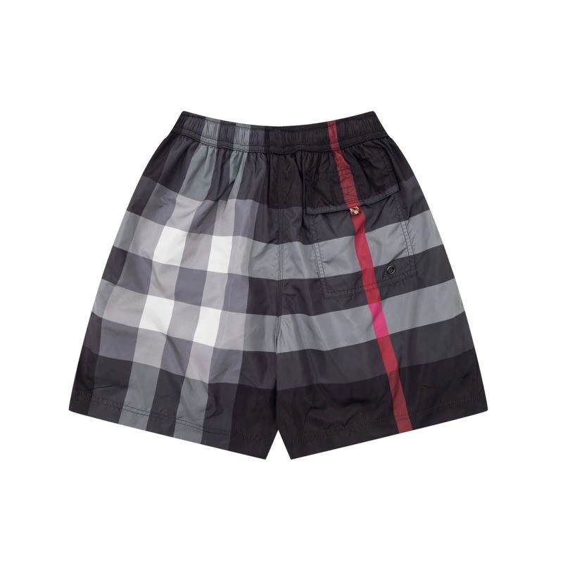 Burberry Short Pants Sporty 100659