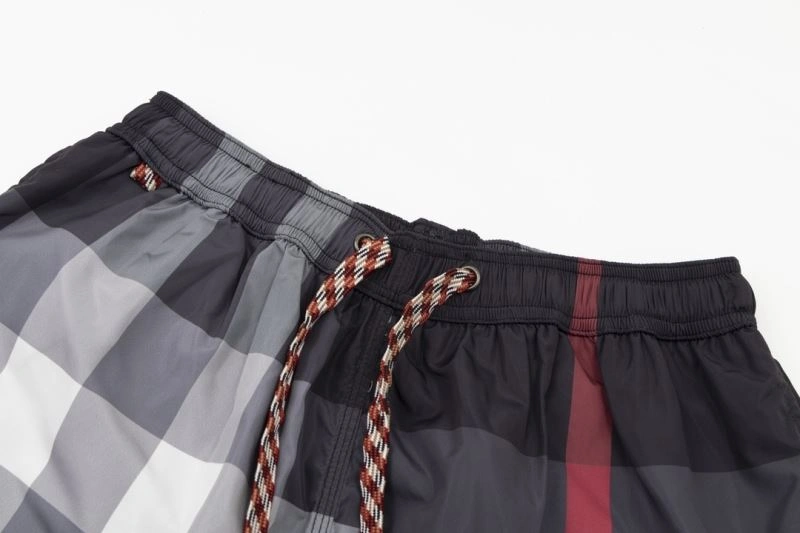 Burberry Short Pants Sporty 100659