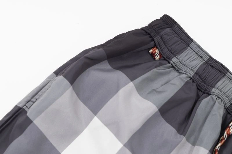 Burberry Short Pants Sporty 100659