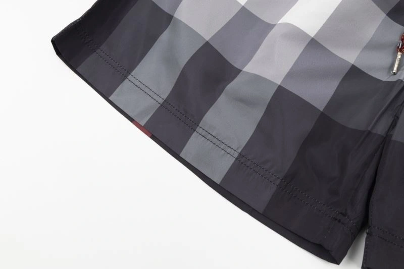 Burberry Short Pants Sporty 100659