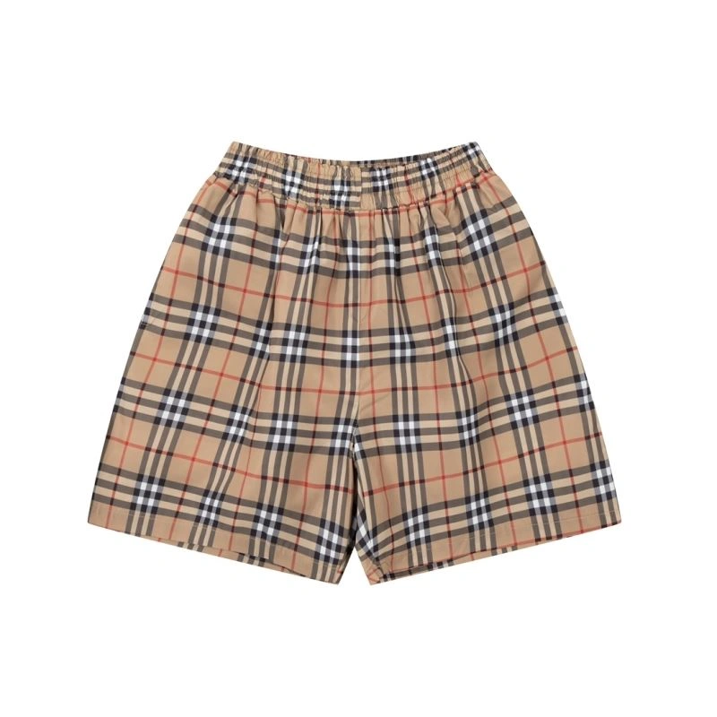 Burberry Short Pants Popular 100636