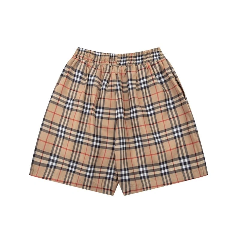 Burberry Short Pants Popular 100636