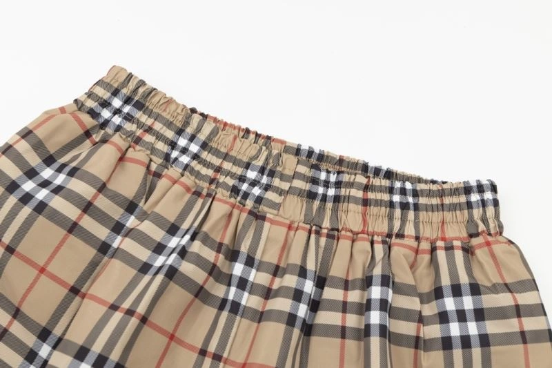 Burberry Short Pants Popular 100636