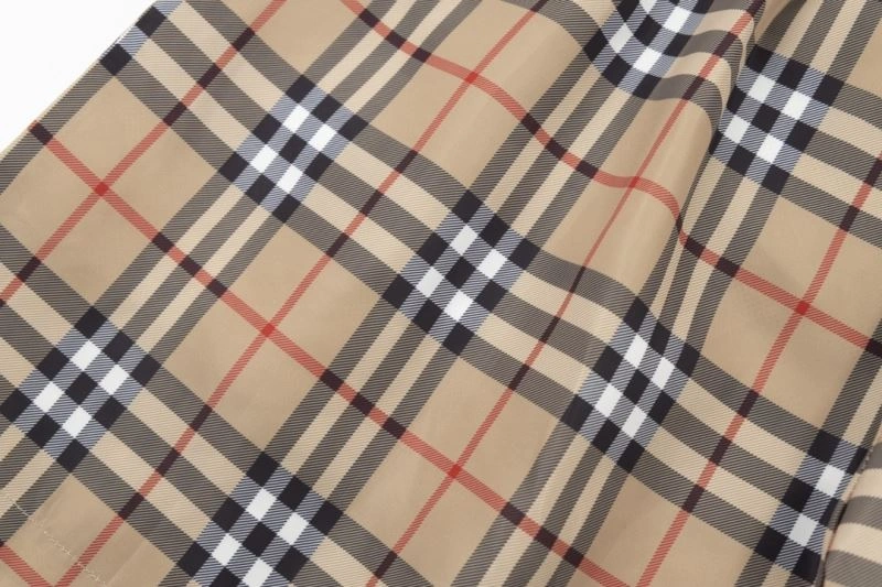 Burberry Short Pants Popular 100636