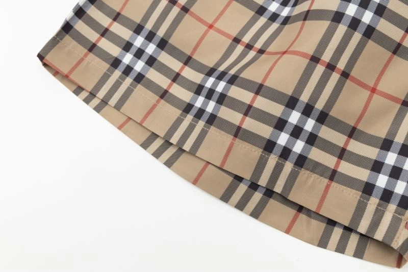 Burberry Short Pants Popular 100636