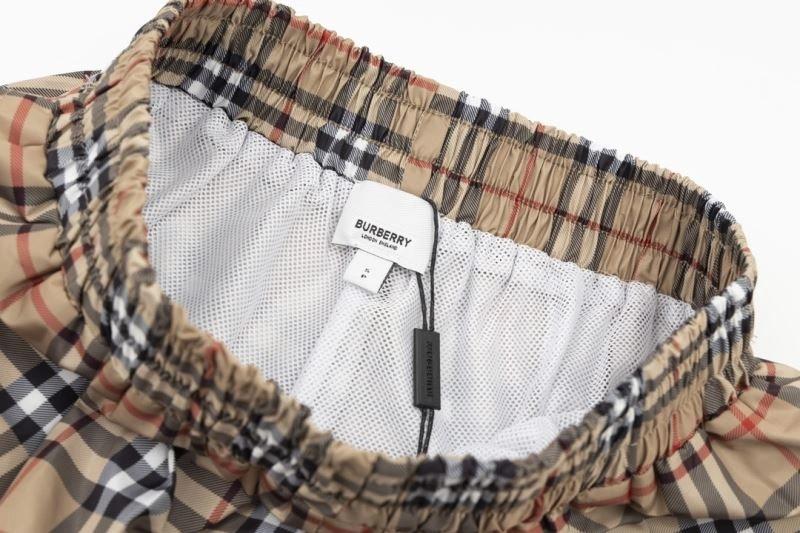 Burberry Short Pants Popular 100636