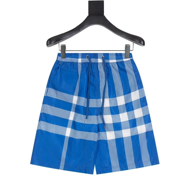 AllSeason Burberry Short Pants 100627