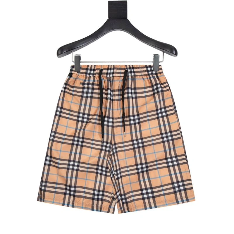 Burberry Short Pants Unique 100633