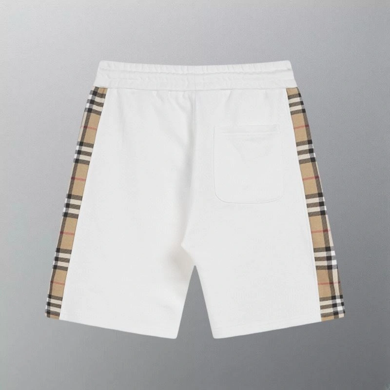 Reliable Burberry Short Pants 100634