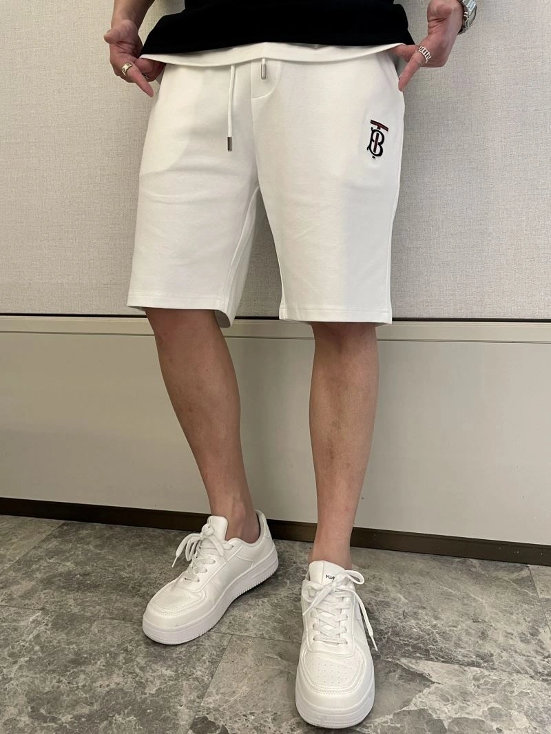 WellDesigned Burberry Short Pants 100137
