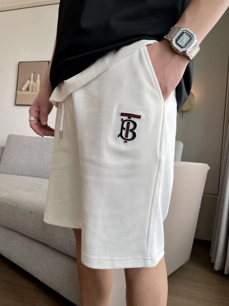 WellDesigned Burberry Short Pants 100137