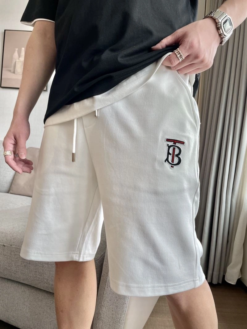 WellDesigned Burberry Short Pants 100137