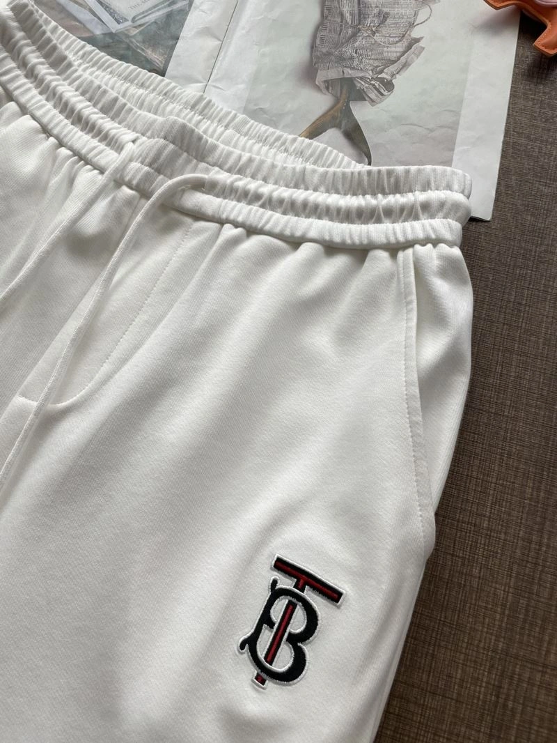 WellDesigned Burberry Short Pants 100137