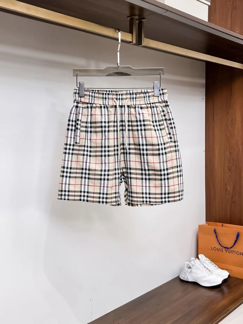 HighPerformance Burberry Short Pants 100132