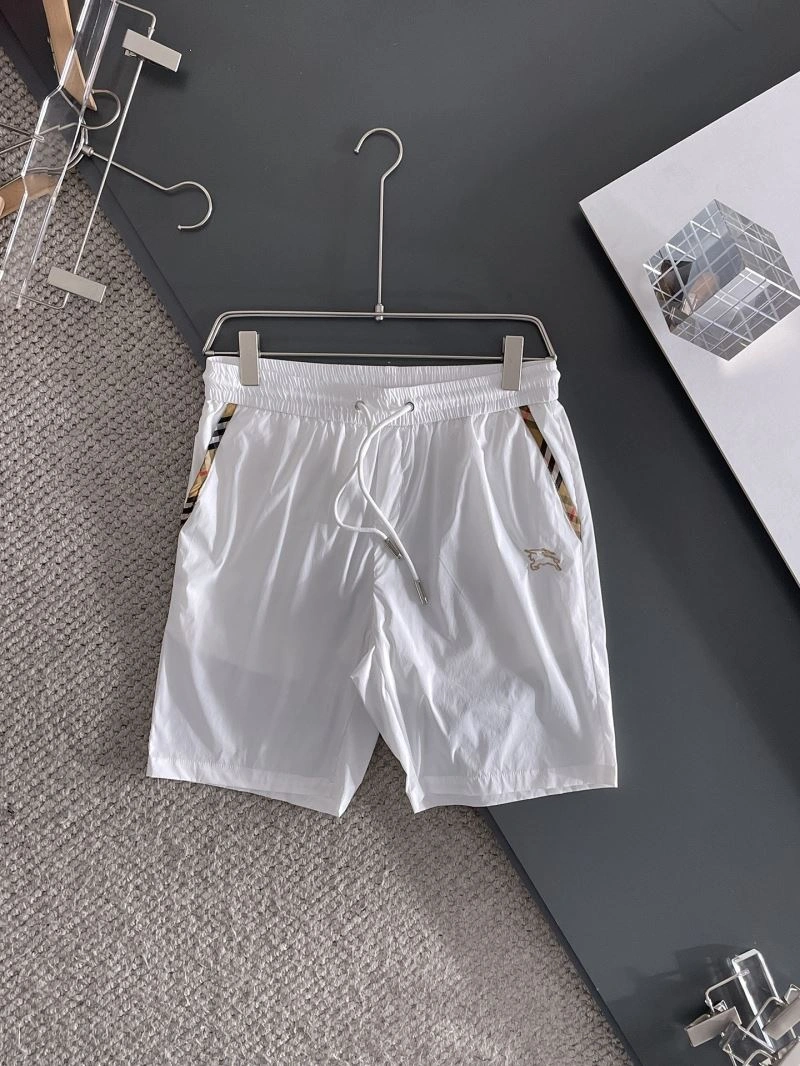 Burberry Short Pants Popular 100123