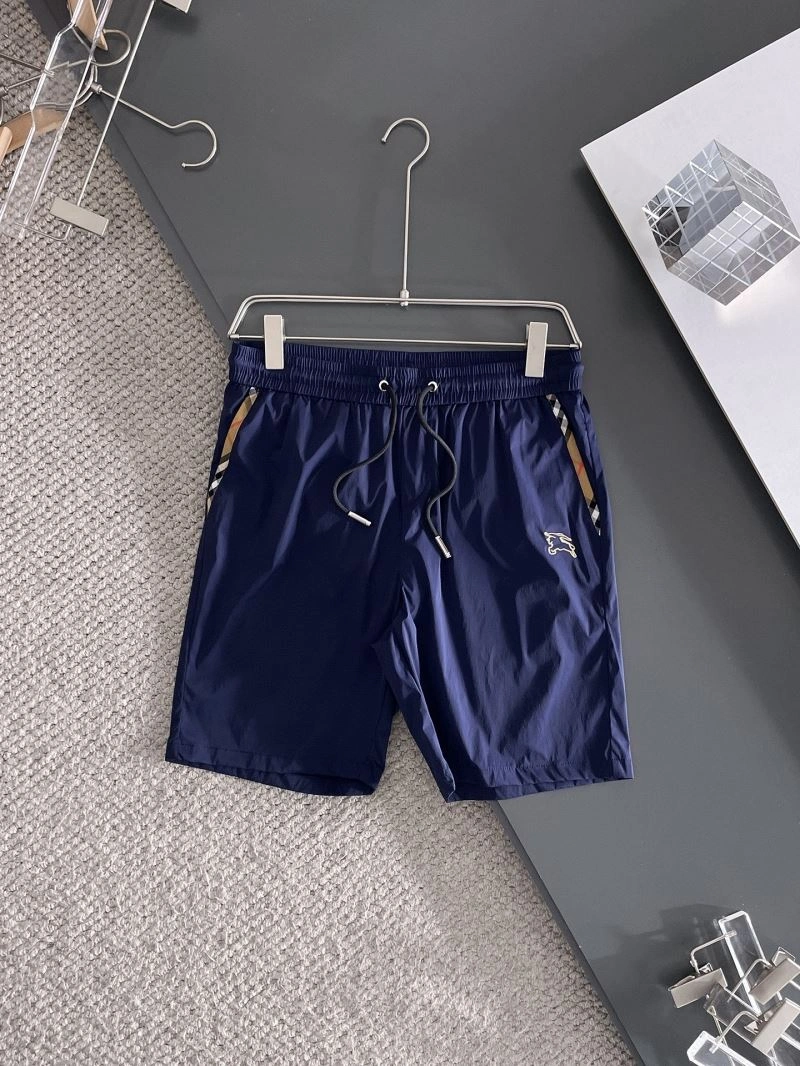 Stretchable Burberry Short Pants 100145