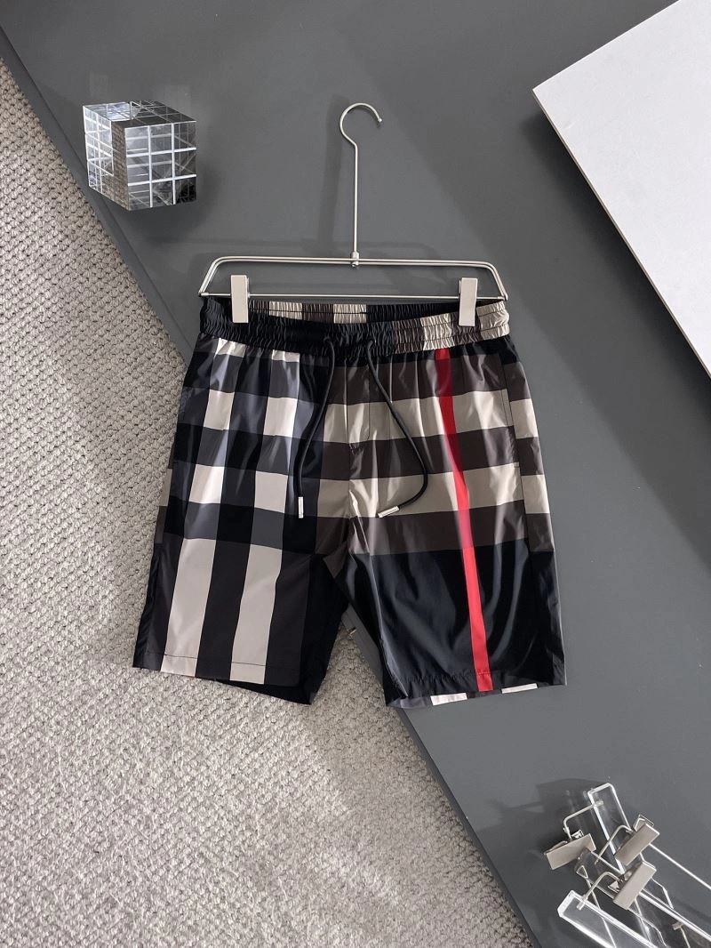 Burberry Short Pants Premium 100129
