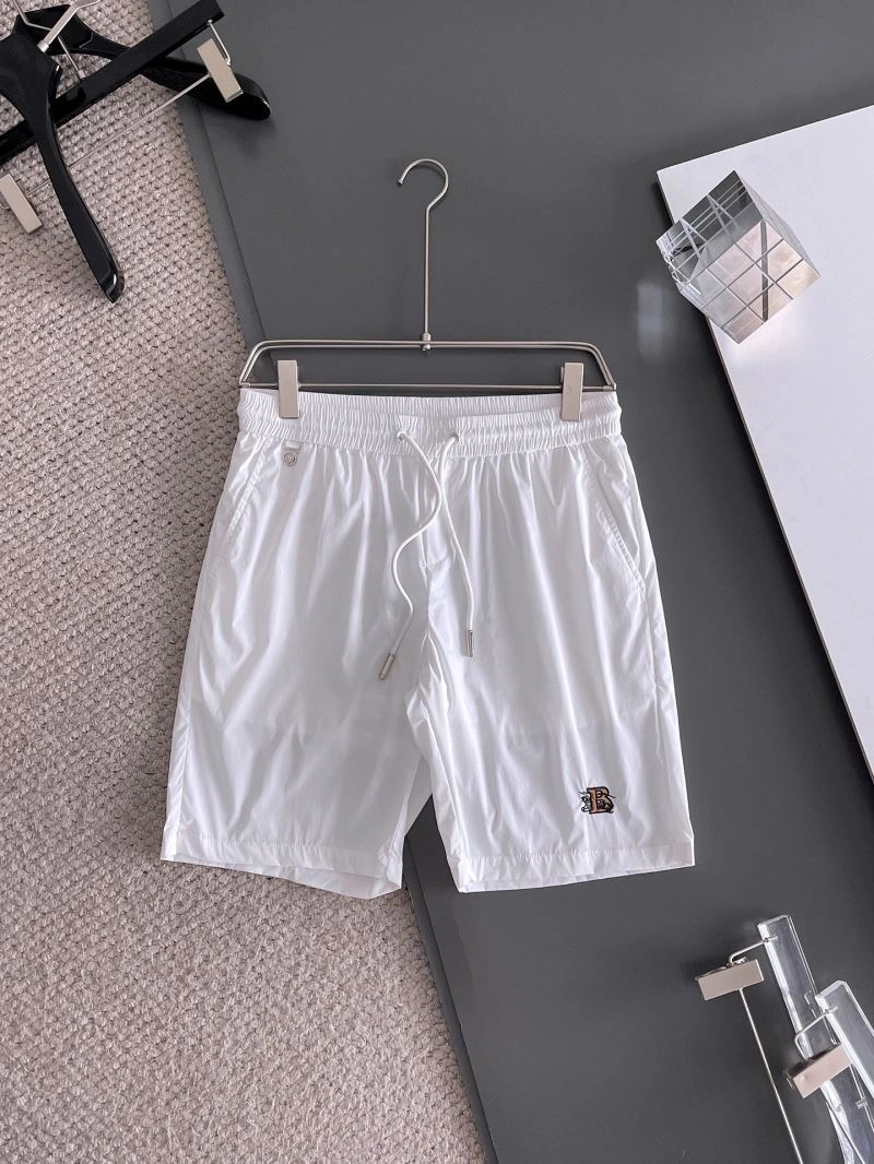 Timeless Burberry Short Pants 99064