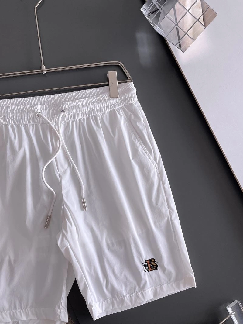 Timeless Burberry Short Pants 99064