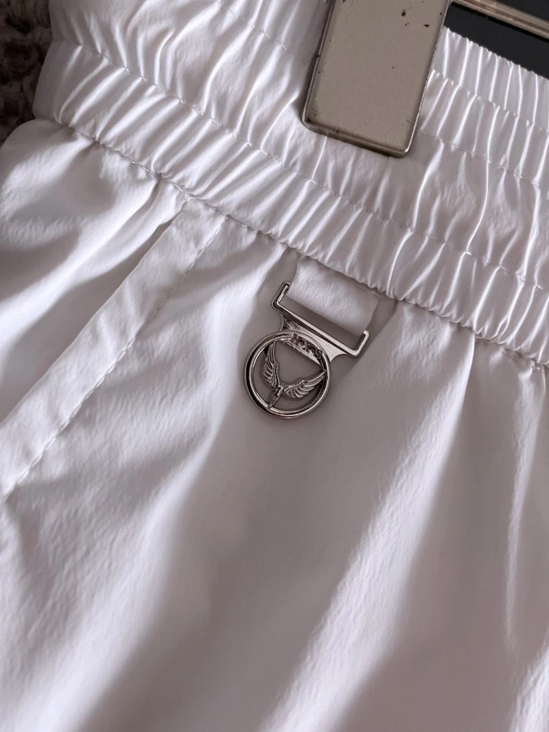 Timeless Burberry Short Pants 99064