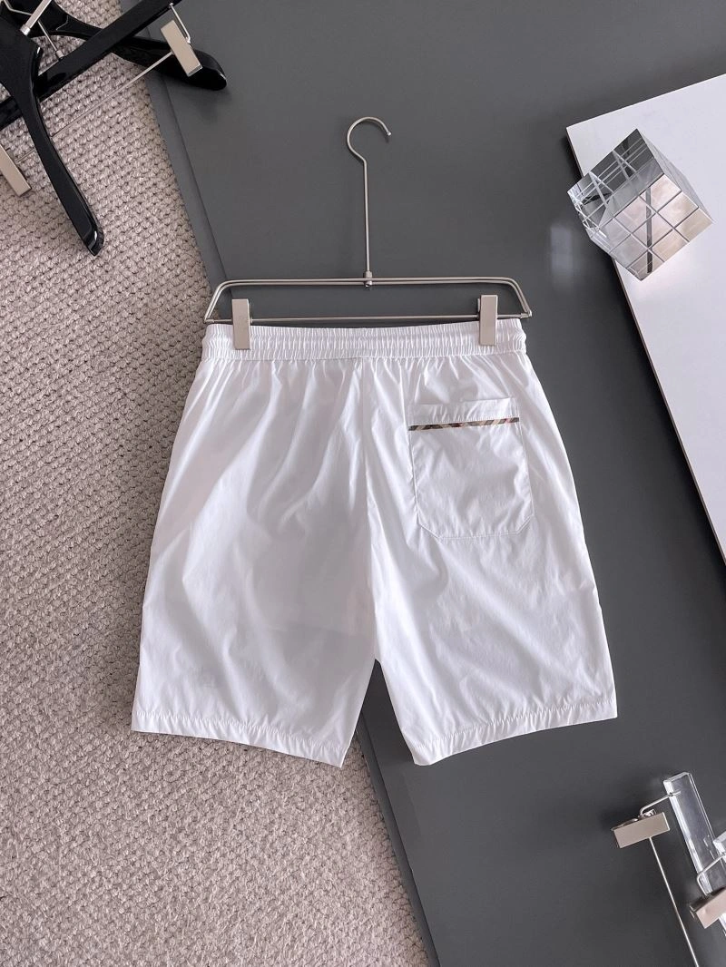 Timeless Burberry Short Pants 99064