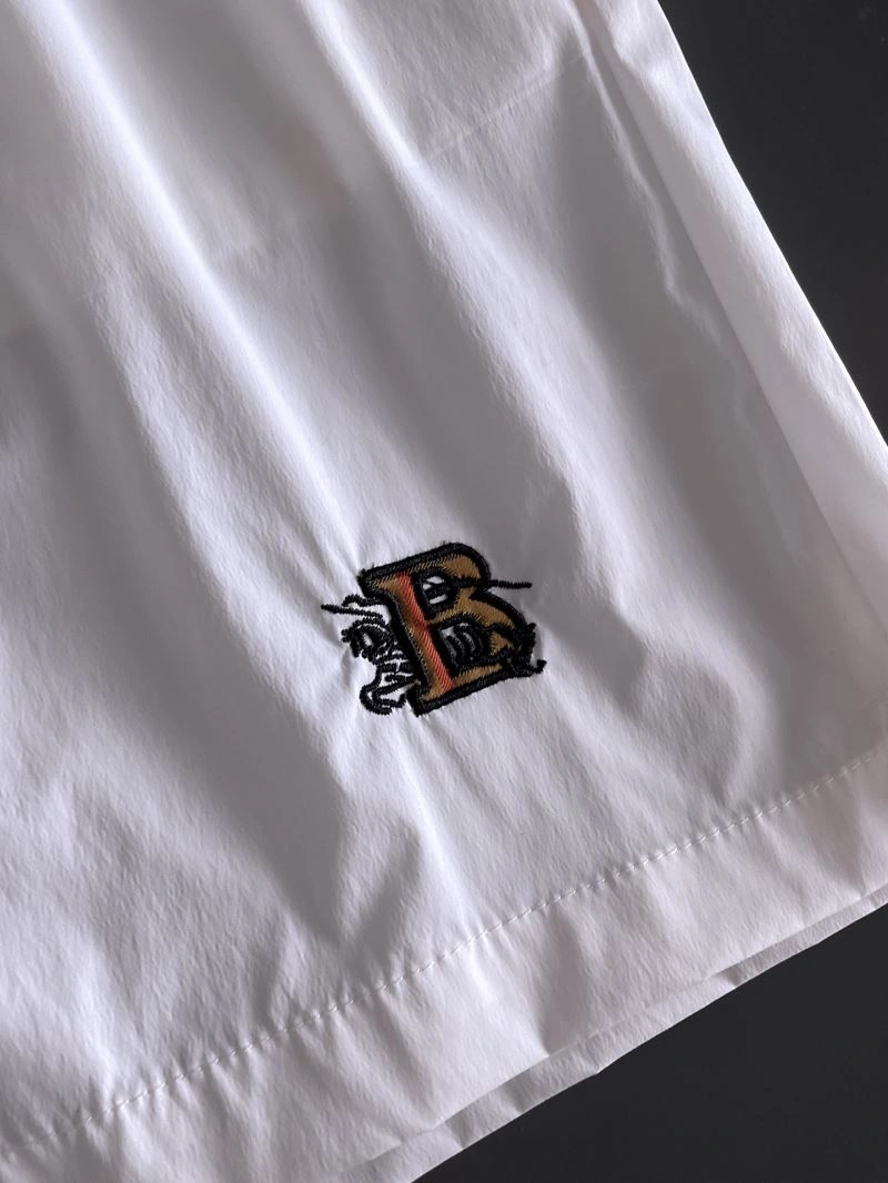 Timeless Burberry Short Pants 99064