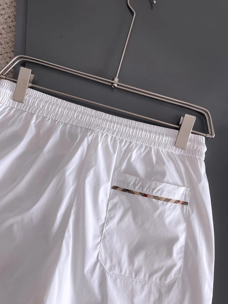 Timeless Burberry Short Pants 99064