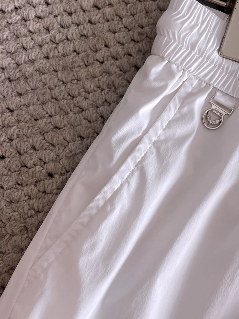 Timeless Burberry Short Pants 99064