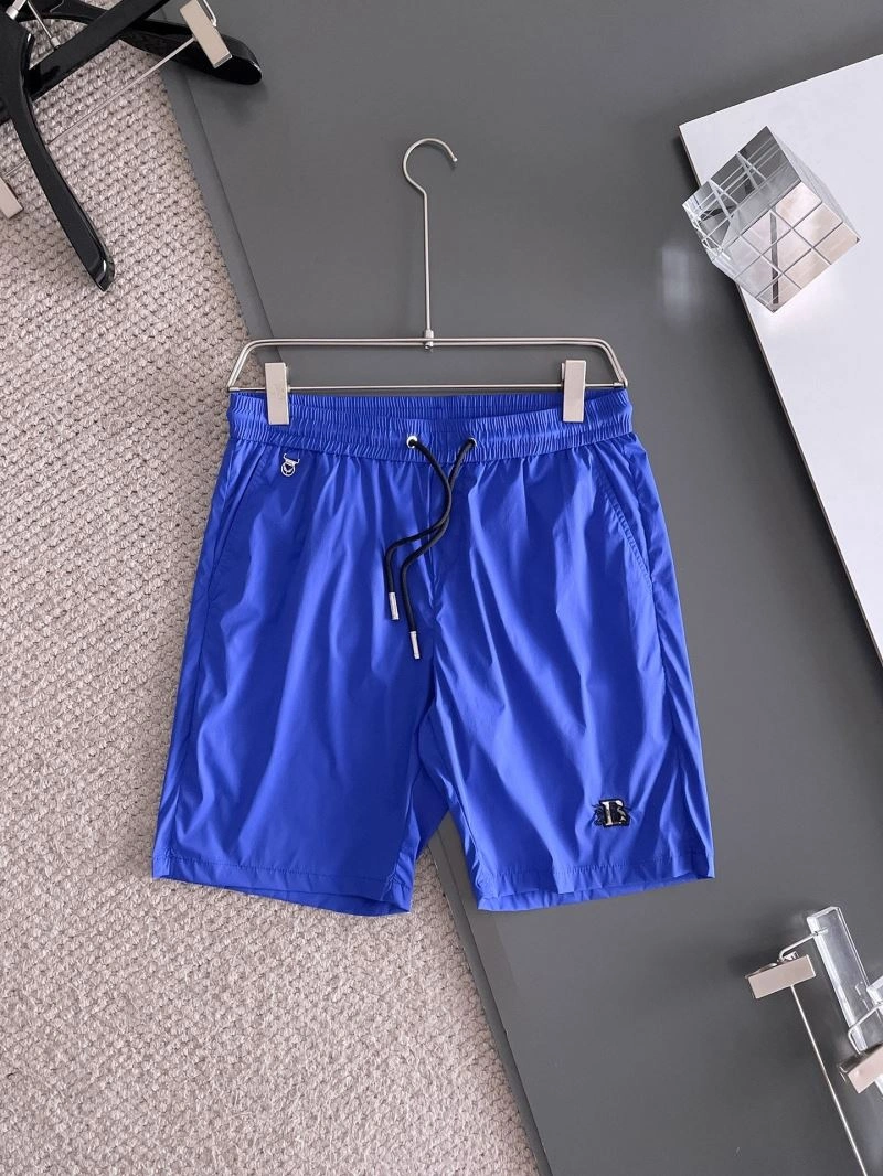 Burberry Short Pants Trendy 100131