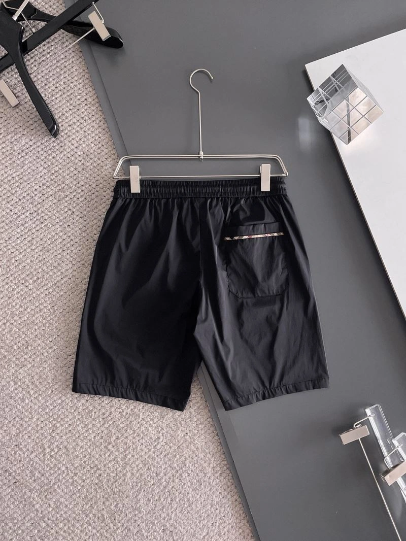 Colorful Burberry Short Pants 100186