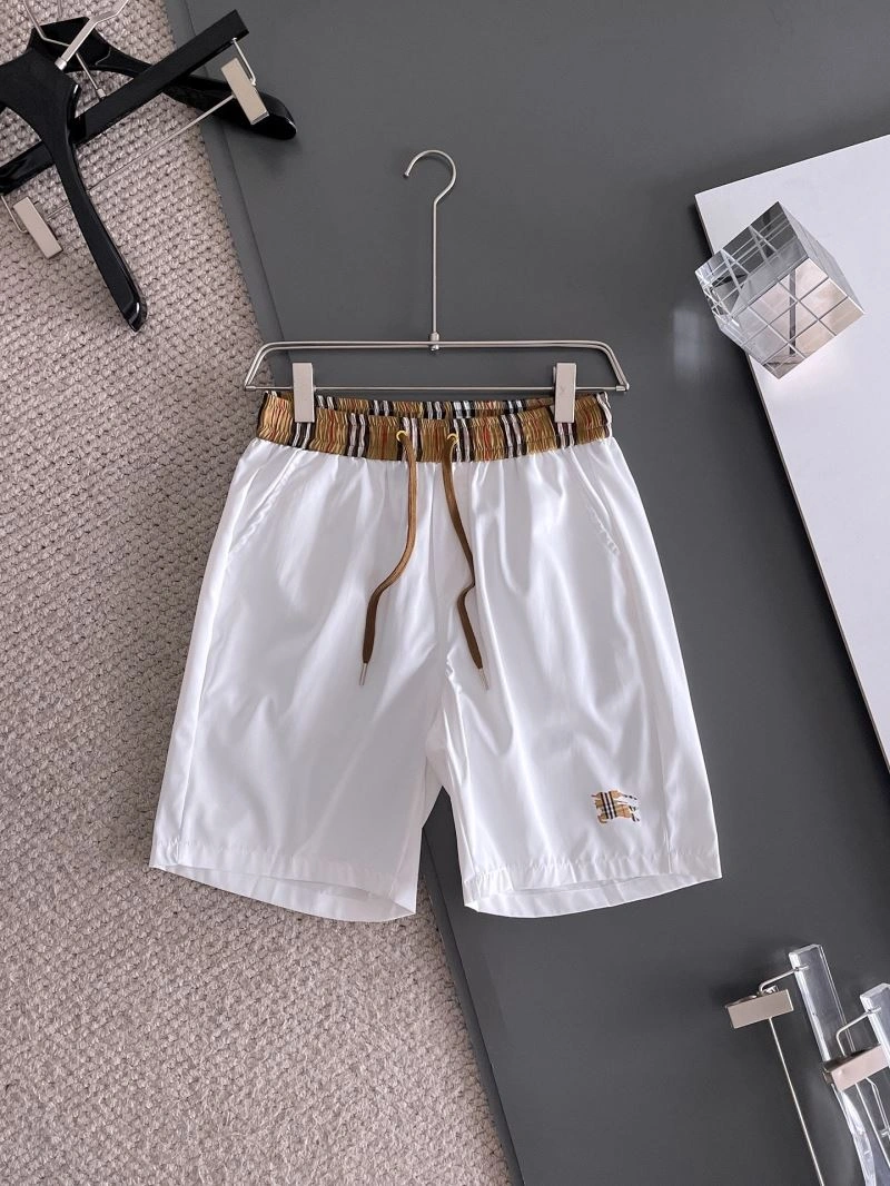 Burberry Short Pants Classic 100130