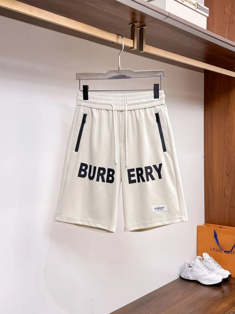 Burberry Short Pants ZeroBulk 100125