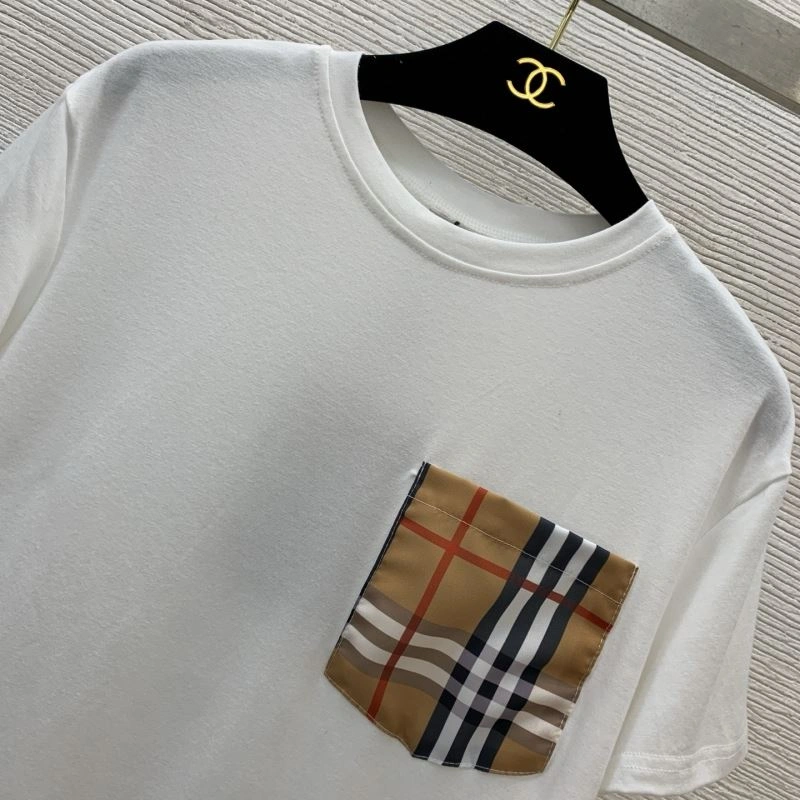 Compact Burberry Short Suits 103509