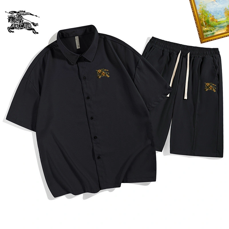 FashionForward Burberry Short Suits 99405