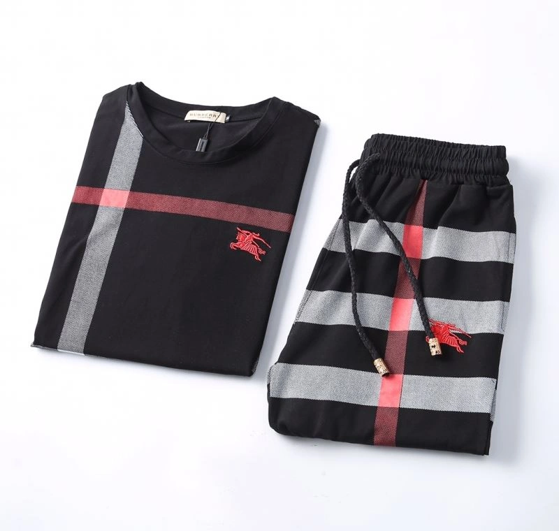 FreshLook Burberry Short Suits 103023