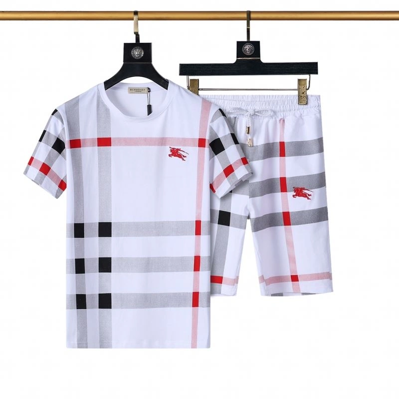 FreshLook Burberry Short Suits 103023