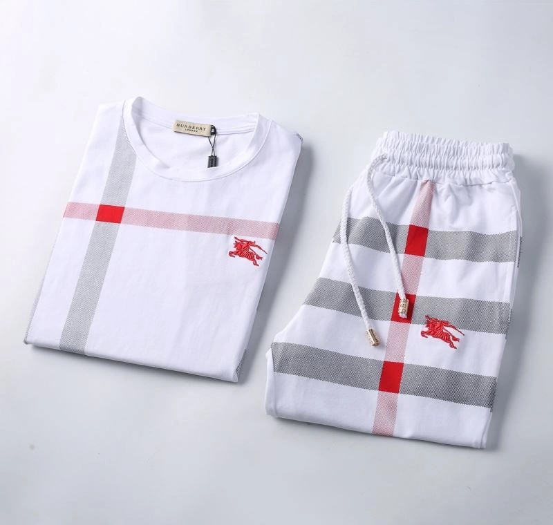FreshLook Burberry Short Suits 103023