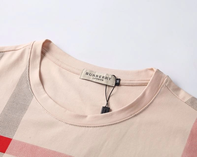 FreshLook Burberry Short Suits 103023