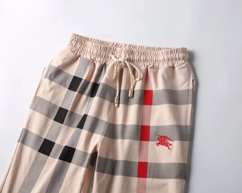FreshLook Burberry Short Suits 103023