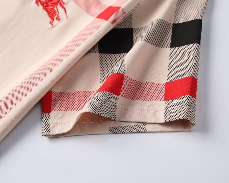 FreshLook Burberry Short Suits 103023