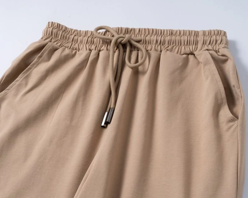 Burberry Short Suits QuickDry 103017